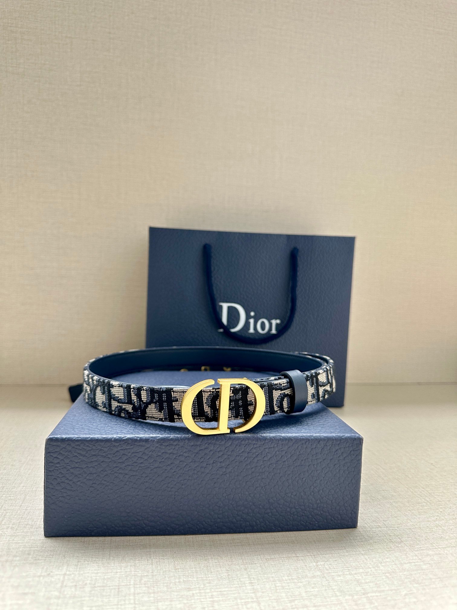 DIOR BELT - Image 6