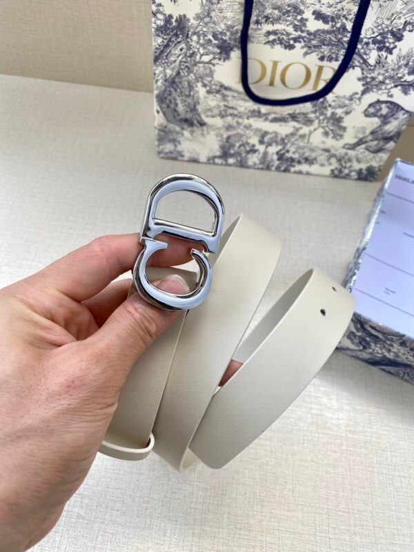 DIOR BELT - Image 6