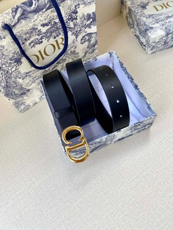 DIOR BELT - Image 6