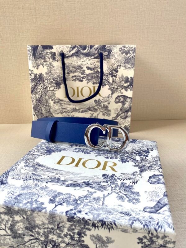 DIOR BELT - Image 6