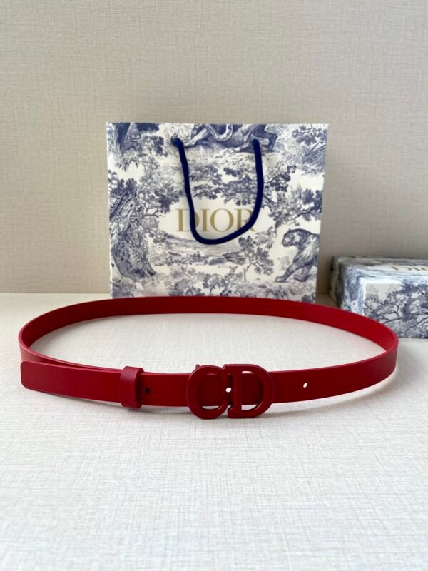 DIOR BELT - Image 6
