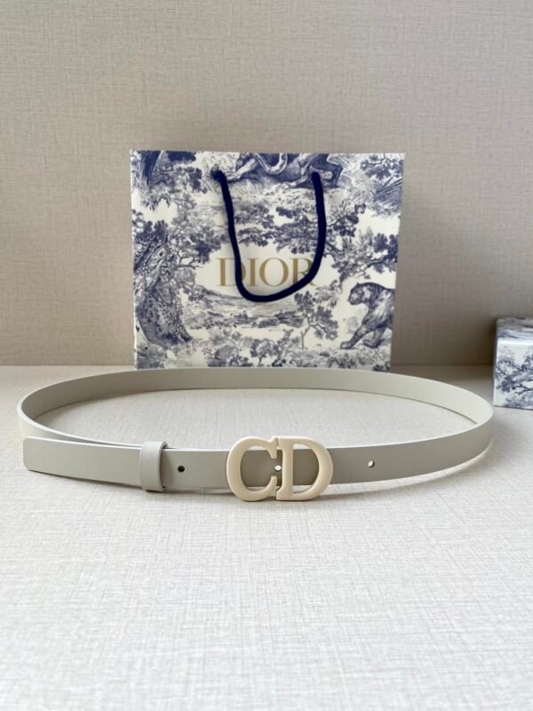 DIOR BELT - Image 6