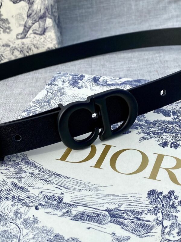 DIOR BELT - Image 6