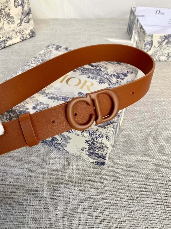 DIOR BELT - Image 6
