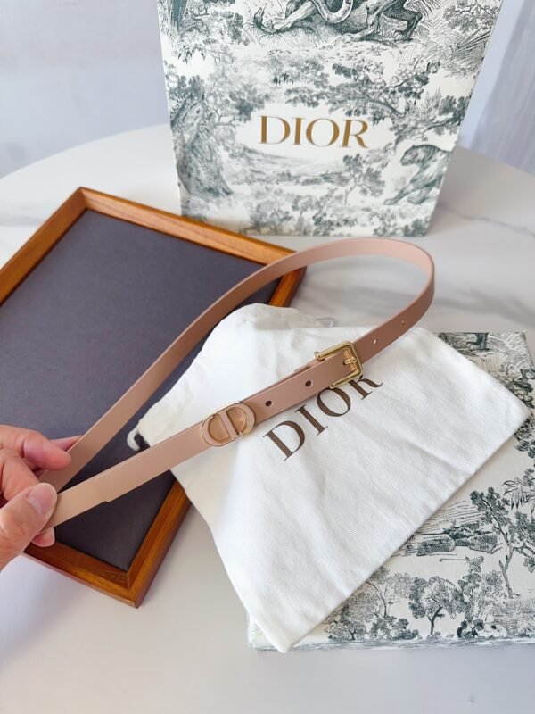 DIOR BELT - Image 6