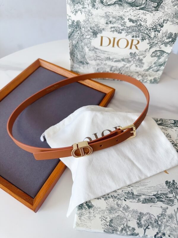 DIOR BELT - Image 6