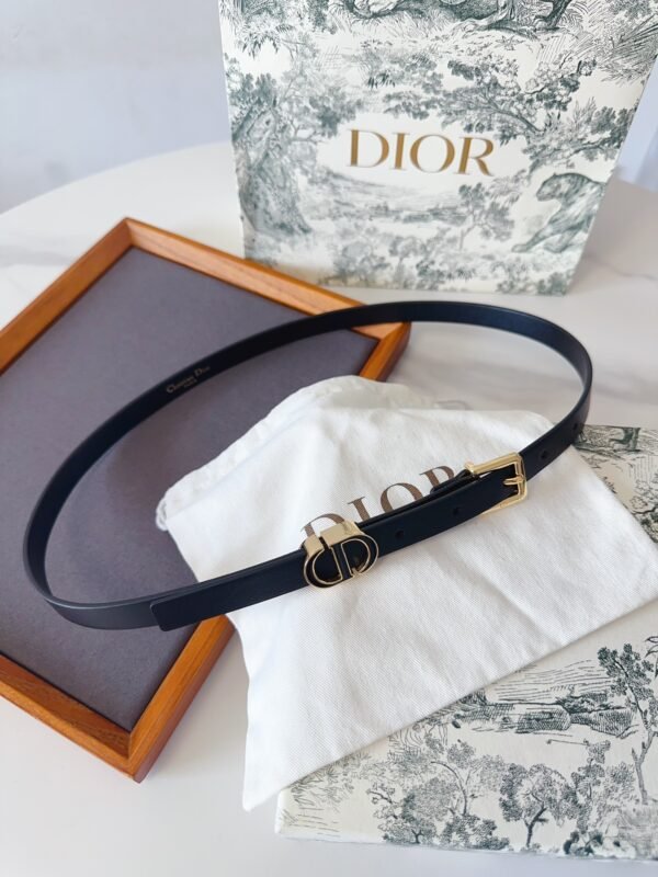 DIOR BELT - Image 6