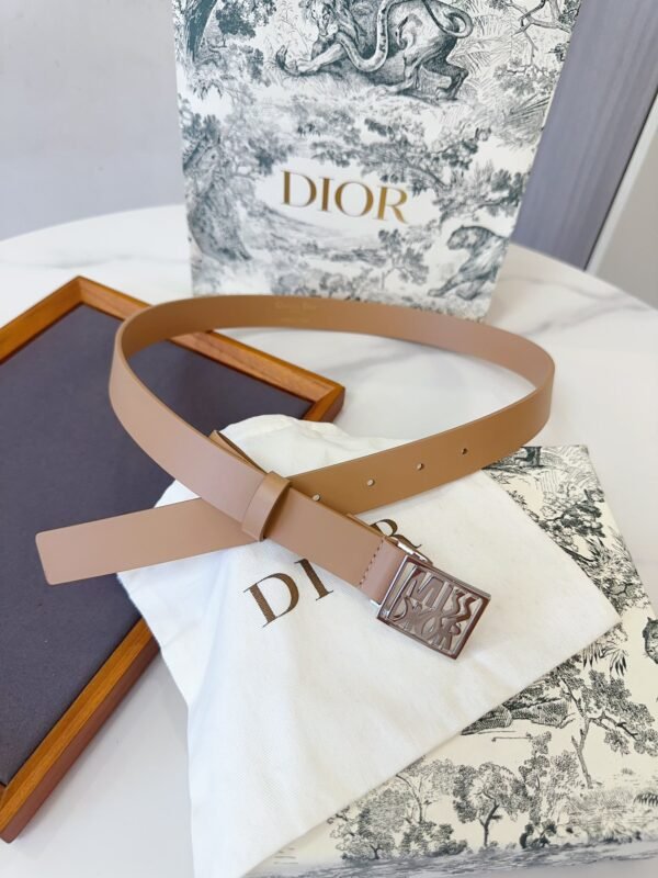 DIOR BELT - Image 6