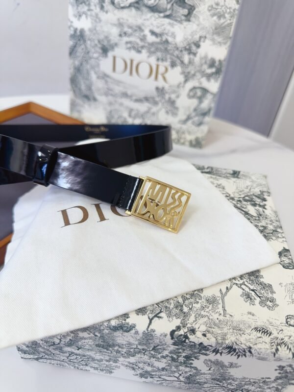 DIOR BELT - Image 6