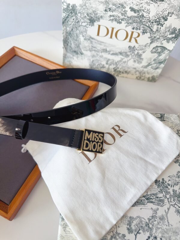 DIOR BELT - Image 6