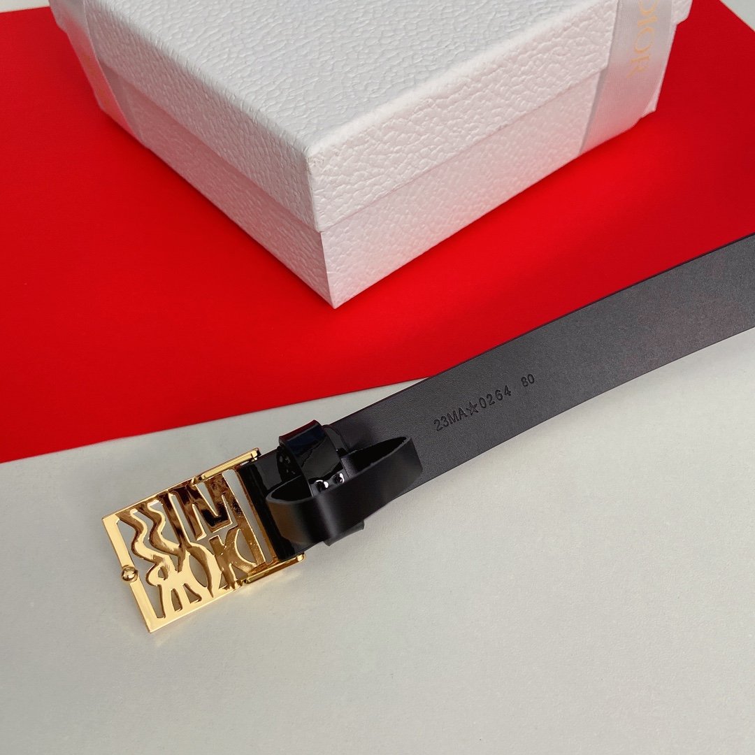DIOR BELT - Image 5