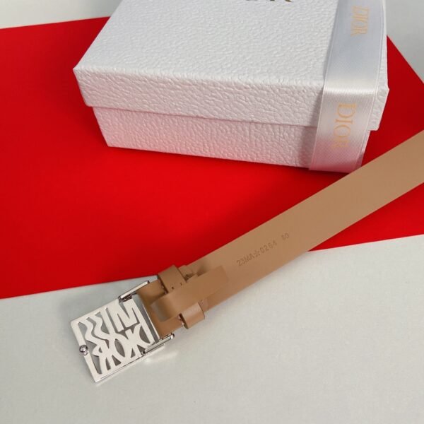 DIOR BELT - Image 6