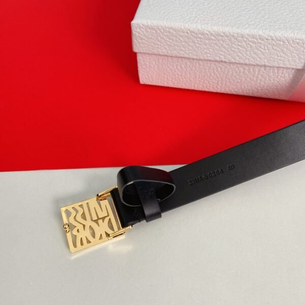 DIOR BELT - Image 6