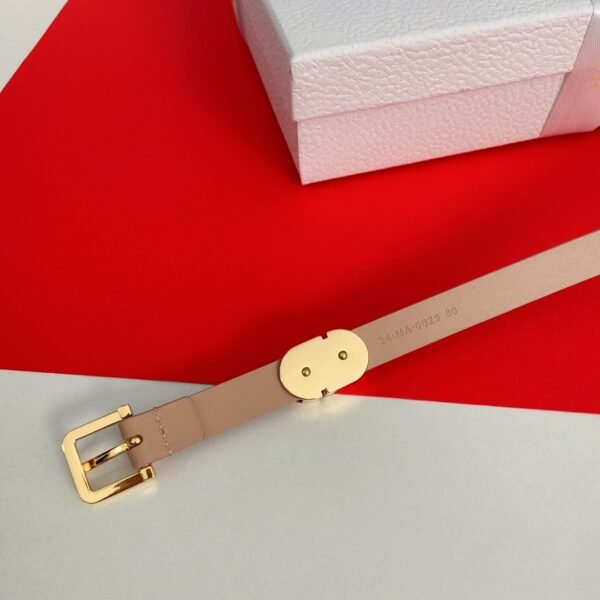 DIOR BELT - Image 6