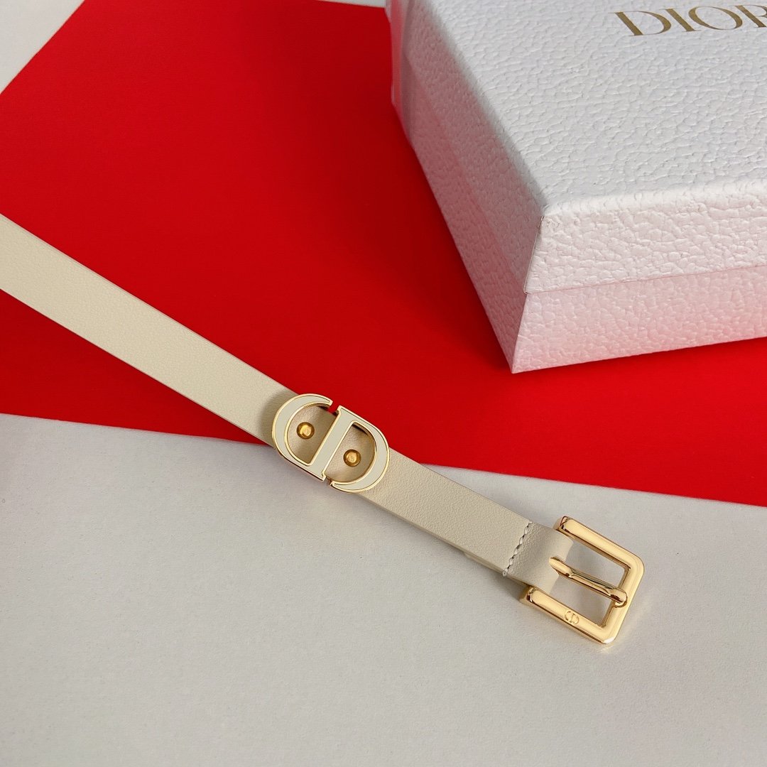 DIOR BELT - Image 7