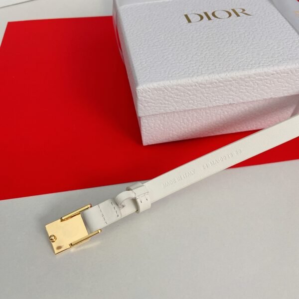 DIOR BELT - Image 6