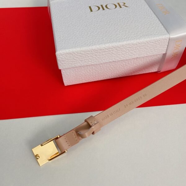 DIOR BELT - Image 6