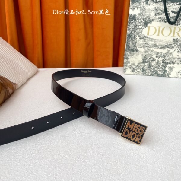 DIOR BELT - Image 6