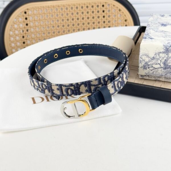 DIOR BELT - Image 6