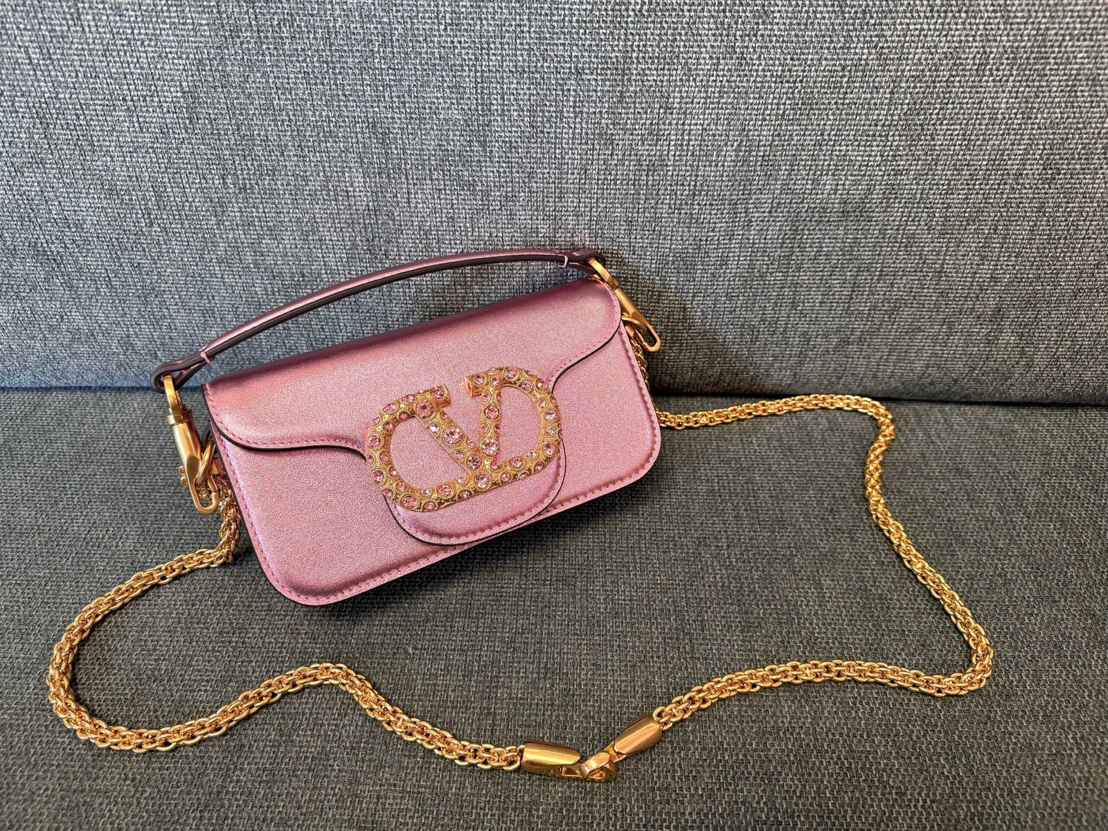 Valentino Bag - Image 4