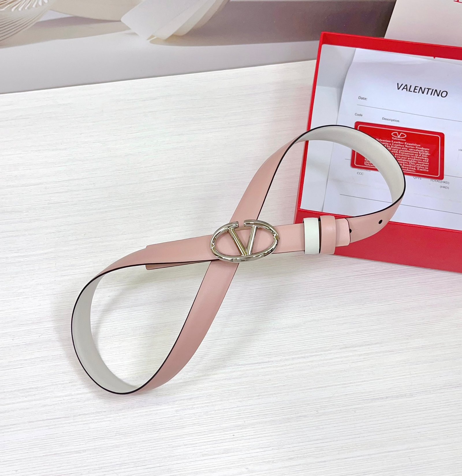 Valentino Belt - Image 7