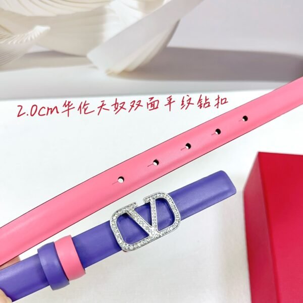 Valentino Belt - Image 6