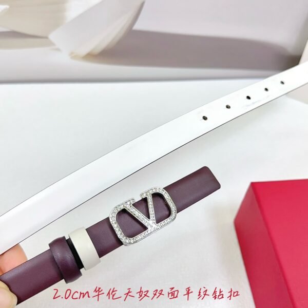 Valentino Belt - Image 4