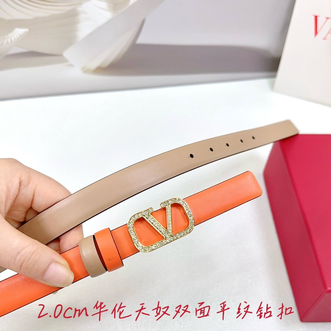 Valentino Belt - Image 6