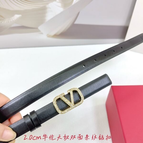 Valentino Belt - Image 6