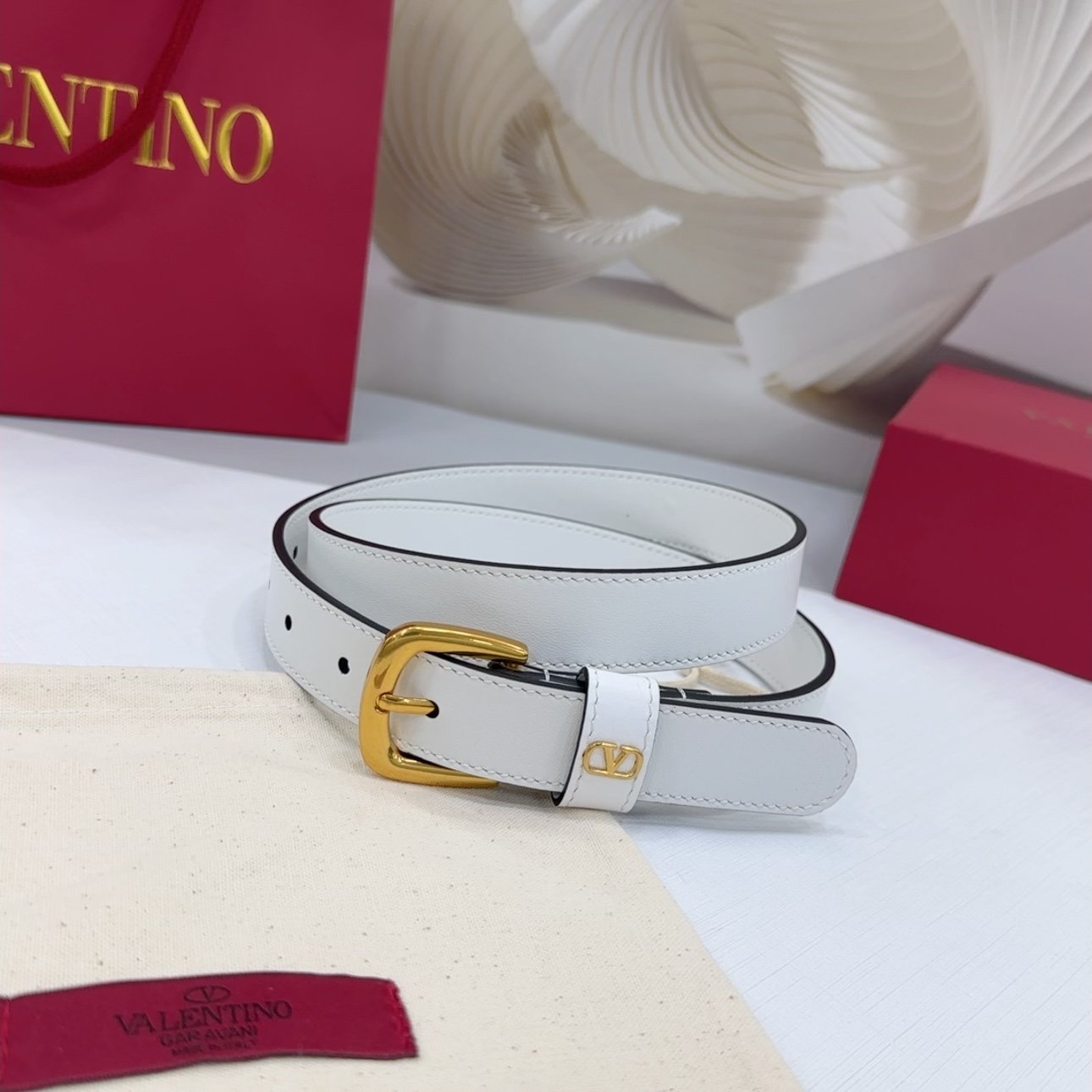 Valentino Belt - Image 6