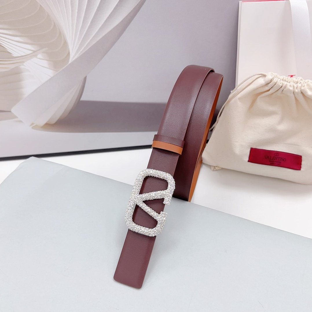 Valentino Belt - Image 4