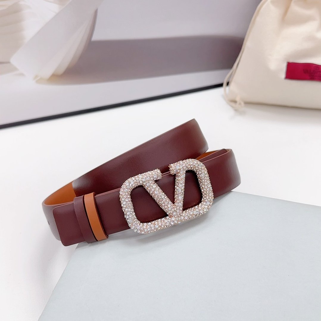 Valentino Belt - Image 6