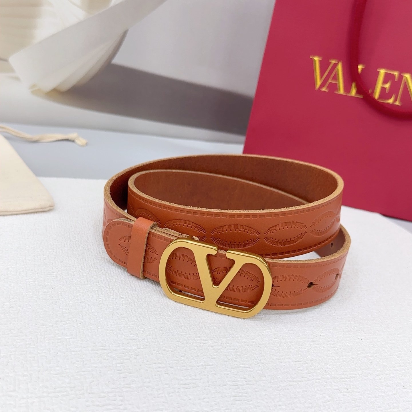 Valentino Belt - Image 6