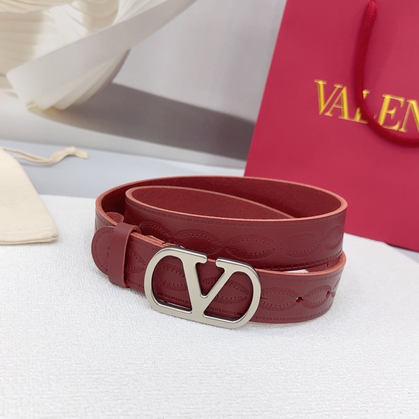 Valentino Belt - Image 6
