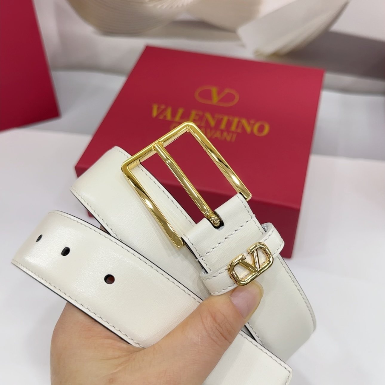 Valentino Belt - Image 4