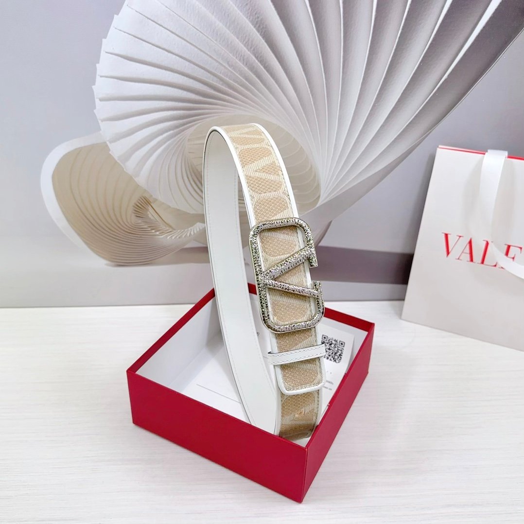 Valentino Belt - Image 6
