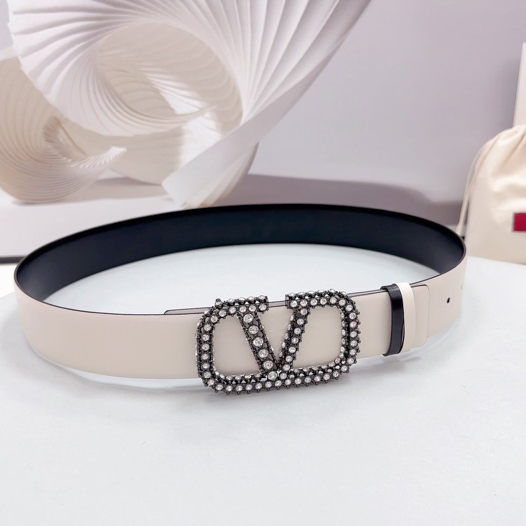 Valentino Belt - Image 6