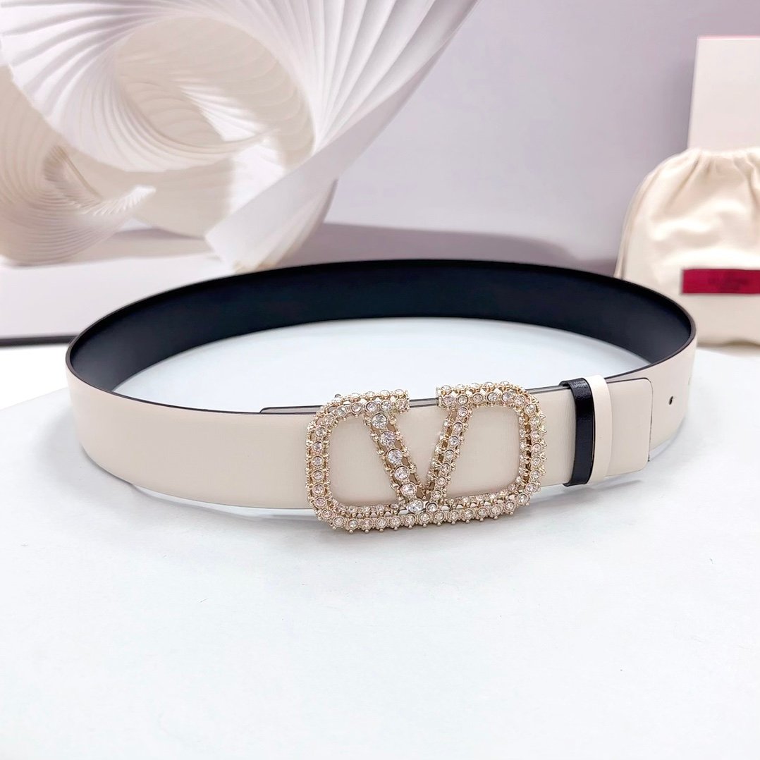 Valentino Belt - Image 6