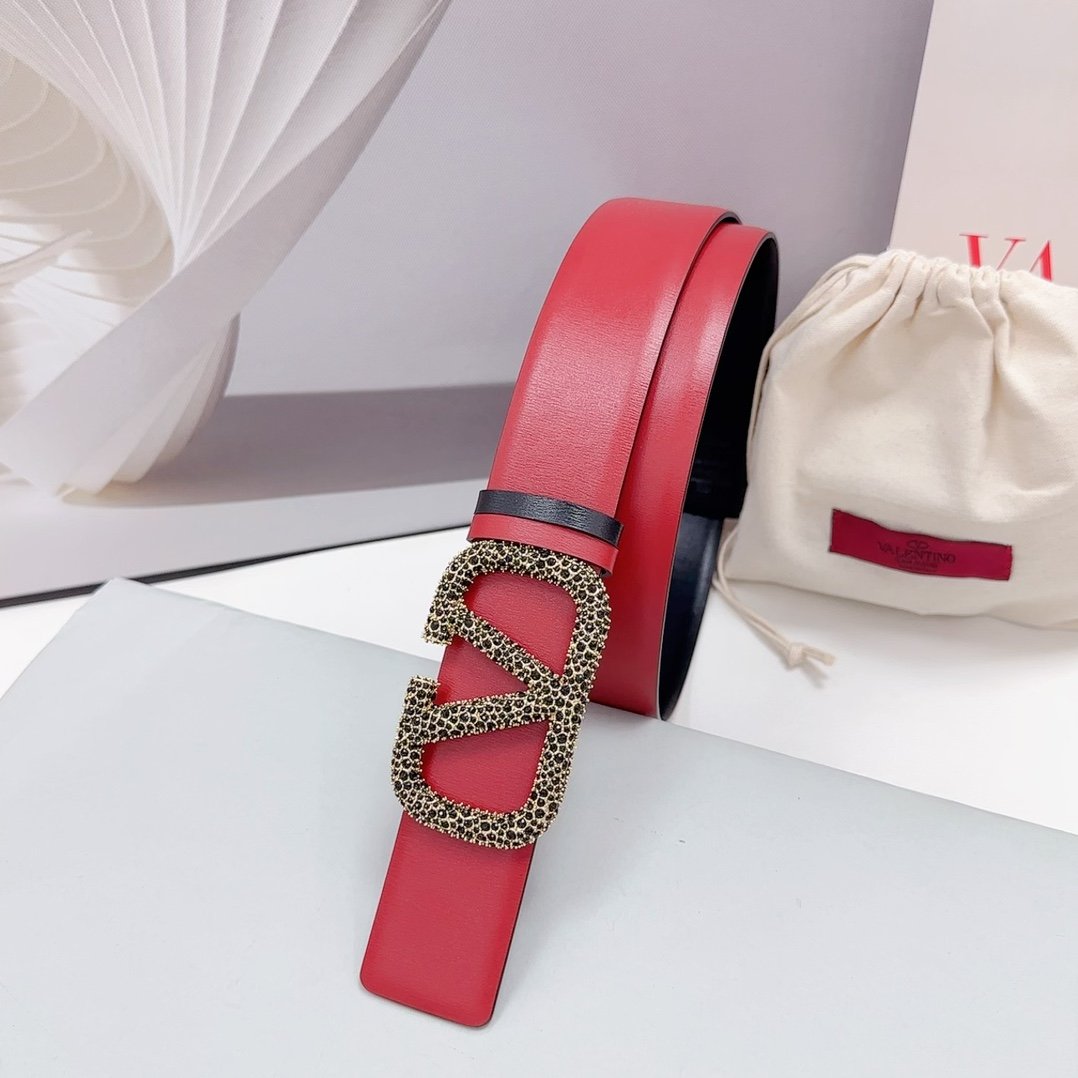 Valentino Belt - Image 6