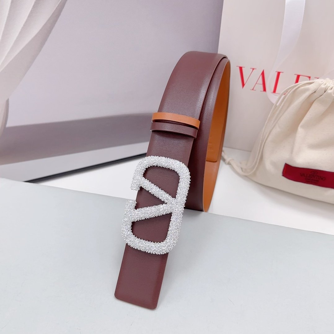 Valentino Belt - Image 6