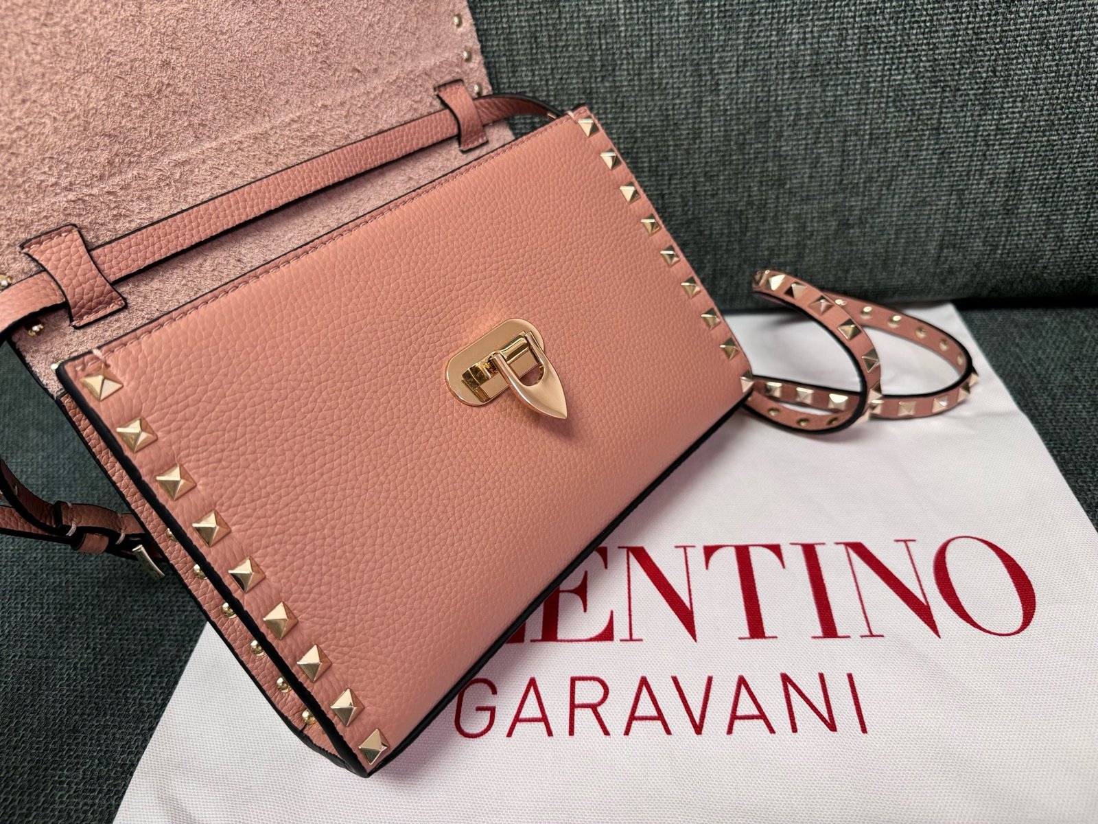 Valentino Bag - Image 4