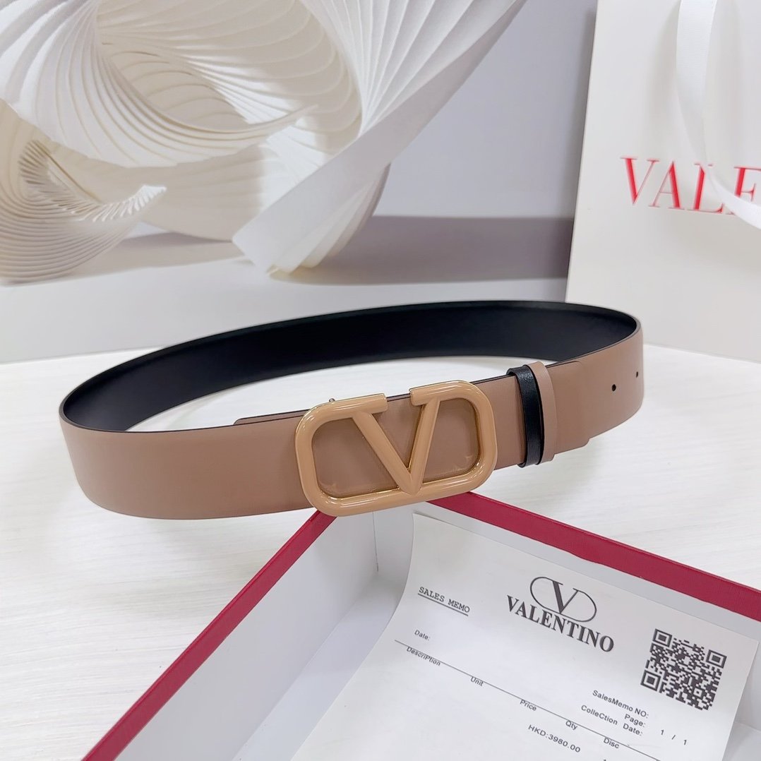 Valentino Belt - Image 4