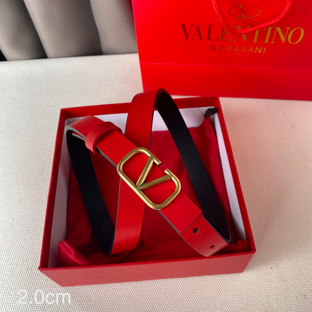 Valentino Belt - Image 6