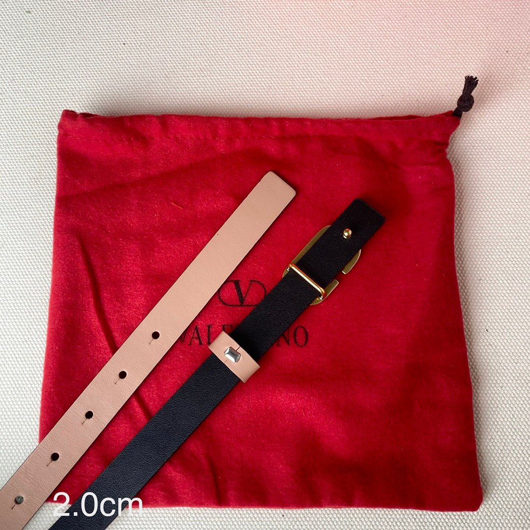 Valentino Belt - Image 6