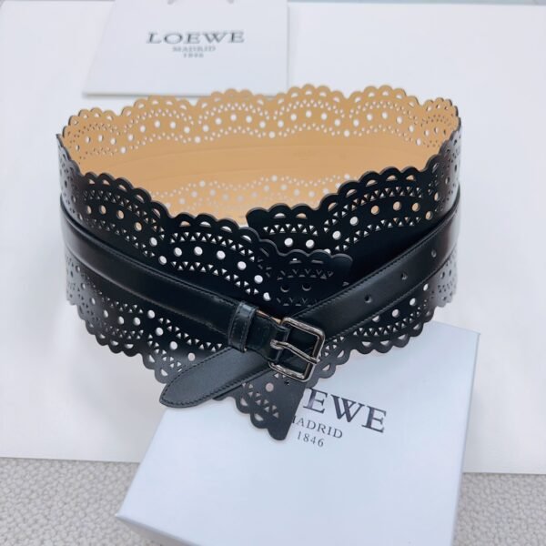 LOEWE BELT - Image 4