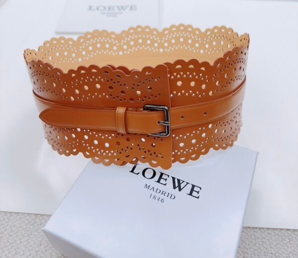 LOEWE BELT - Image 6
