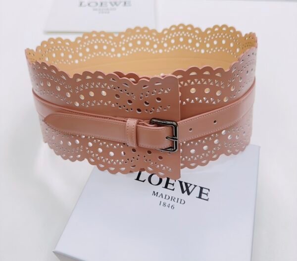 LOEWE BELT - Image 6