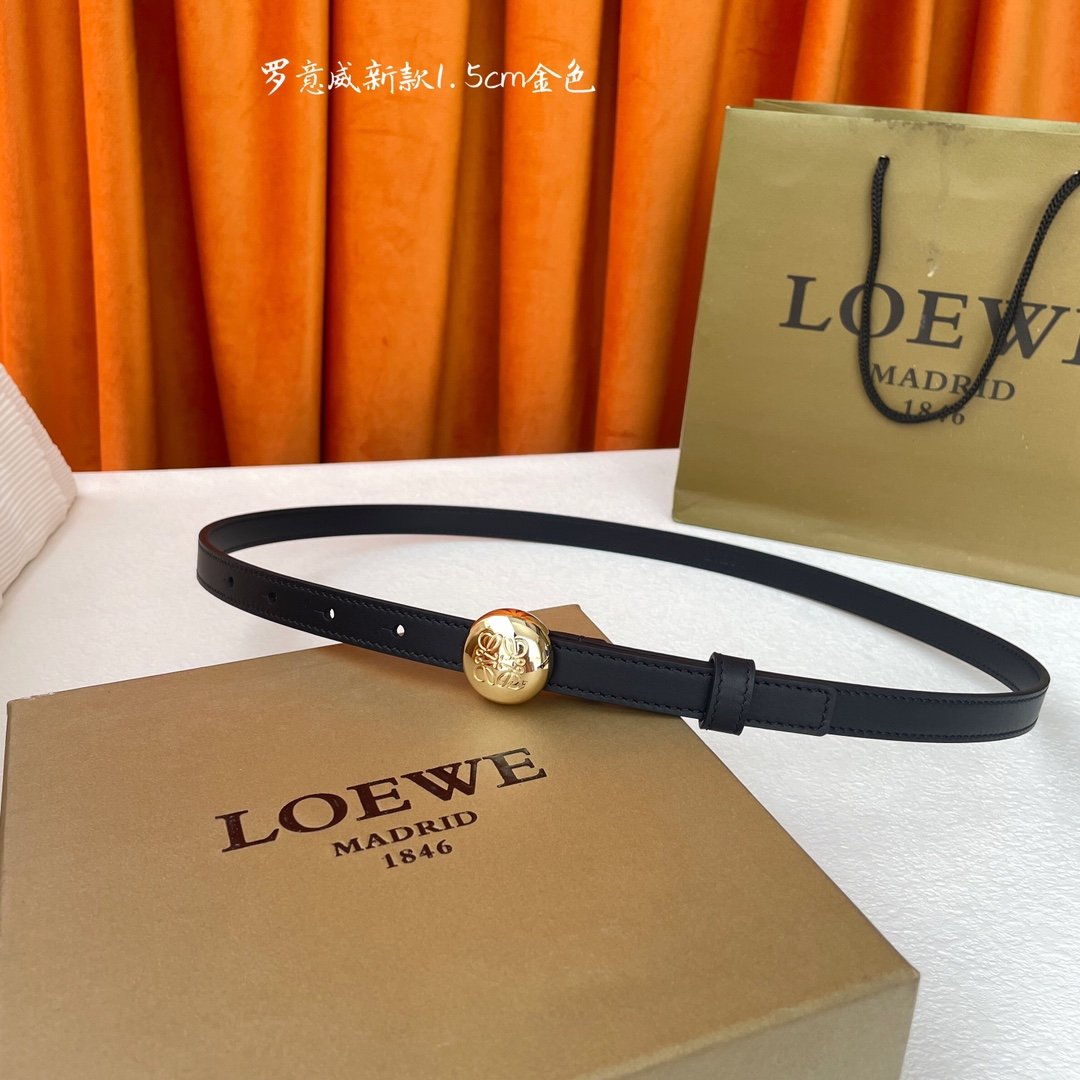 LOEWE BELT - Image 6