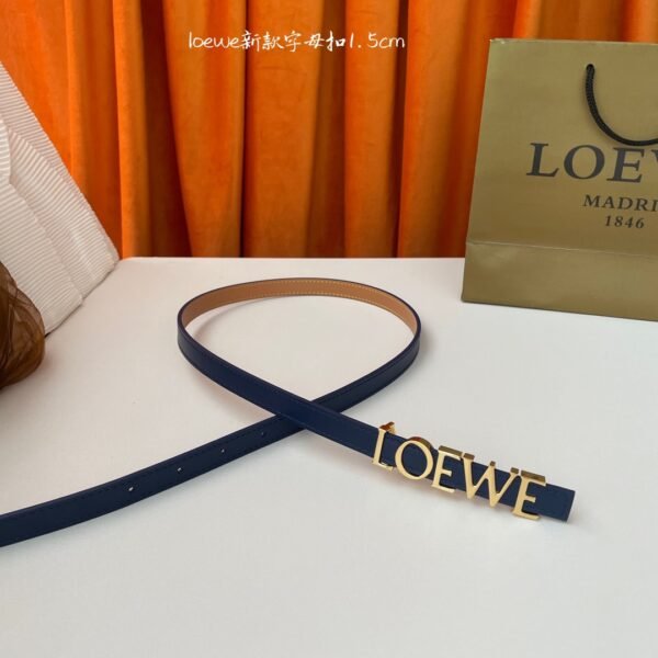 LOEWE BELT - Image 6