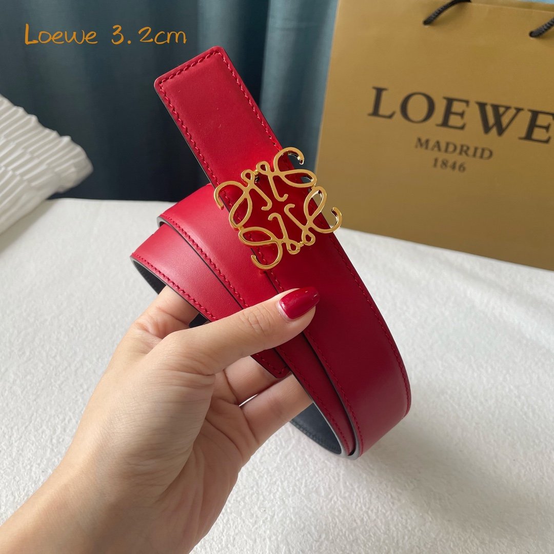 LOEWE BELT - Image 4
